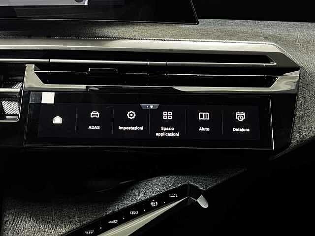 Peugeot 3008 Hybrid 145 e-DCS6 Allure