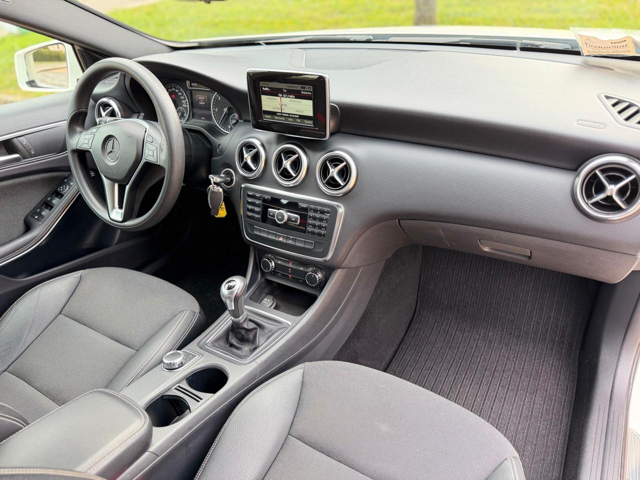 Mercedes-benz A 180 CDI Sport