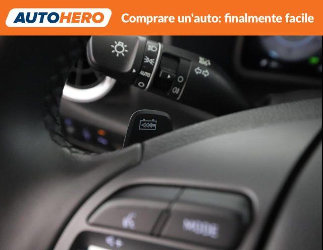 HYUNDAI Kona EV 39 kWh XLine
