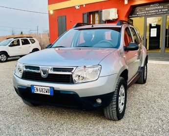 Dacia Duster 1.6 110CV GPL