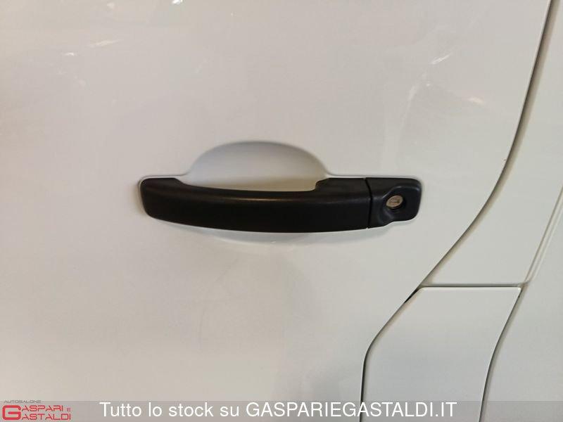 FIAT Talento Talento 2.0 Ecojet 120CV S&S N1 6 POSTI