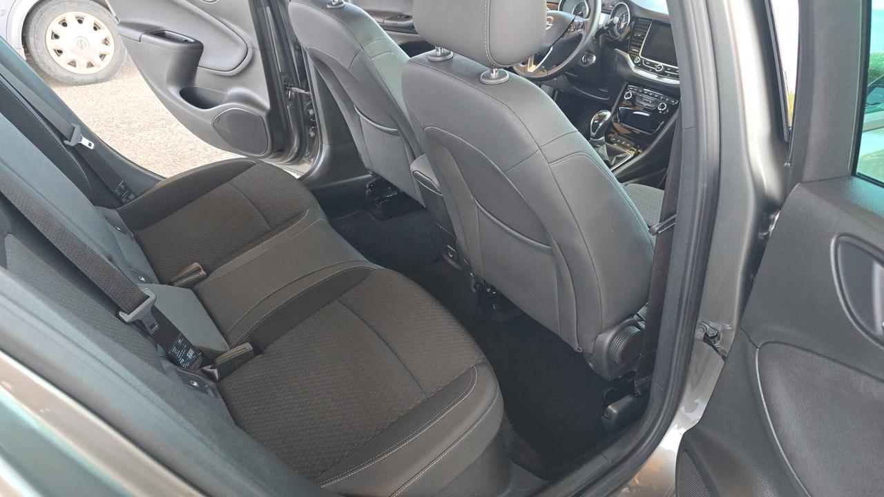 Opel Astra 1.6 CDTi 136CV Start&Stop 5 porte Innovation