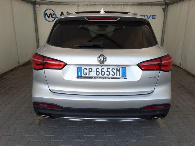 MG HS 1.5T-GDI Luxury *solo 19.600 Km*