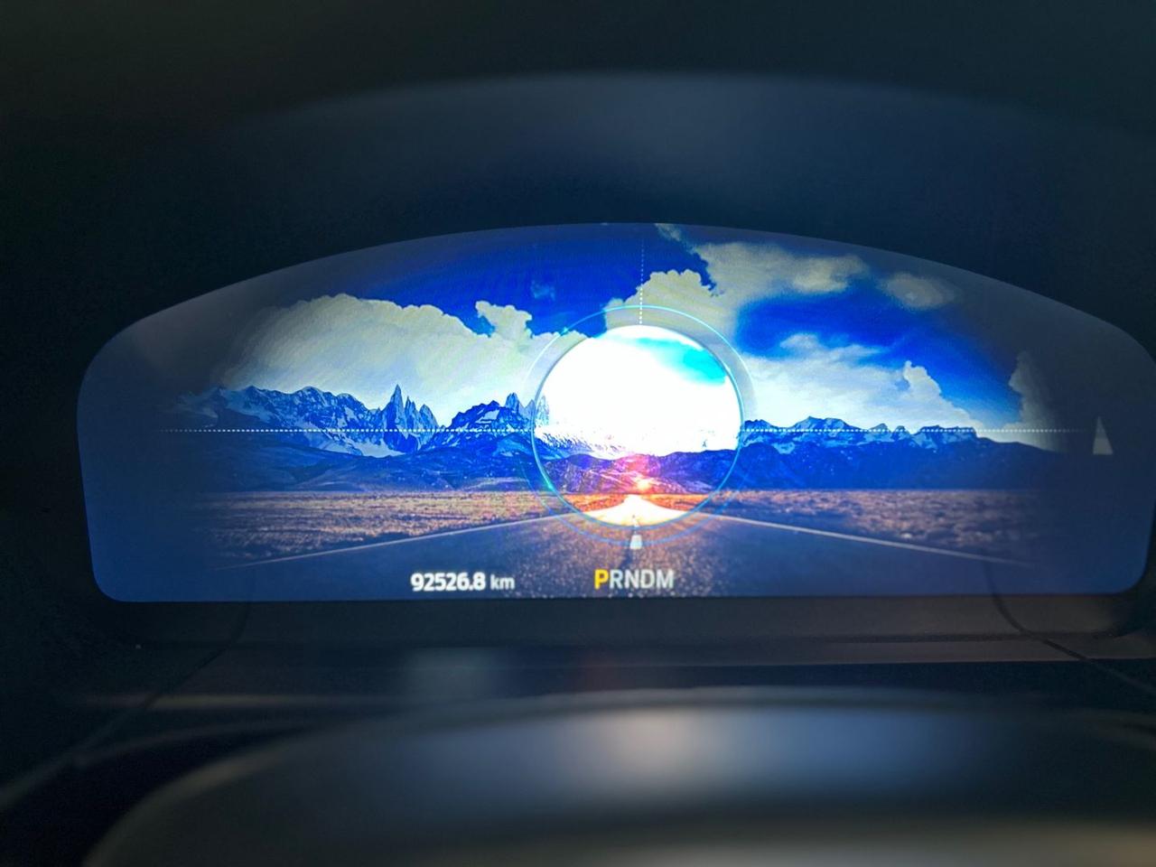 Ford Kuga ST Line 1.5 EcoBlue #8924