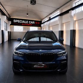 Bmw X5 xDrive40d 48V Msport