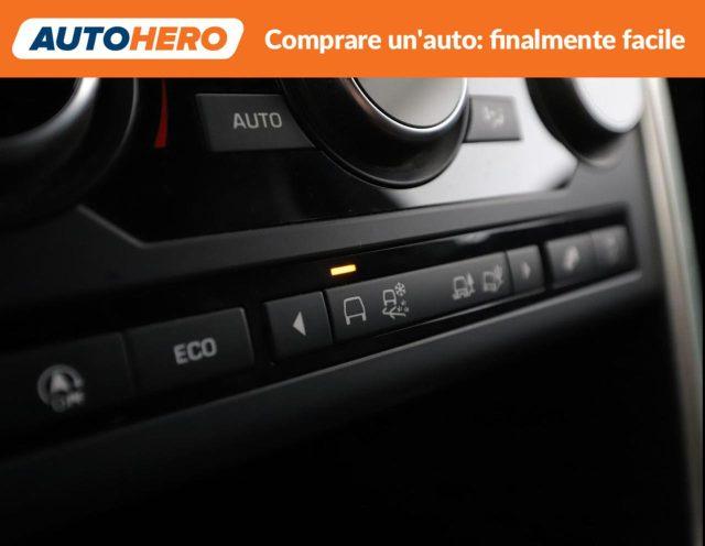 LAND ROVER Discovery Sport 2.0 TD4 150 CV SE
