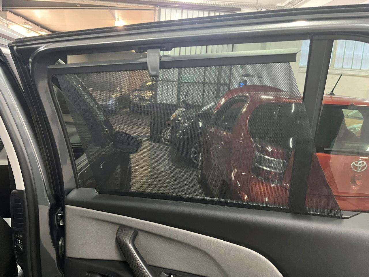 C4 Grand Picasso 7 posti, automatica EURO 6