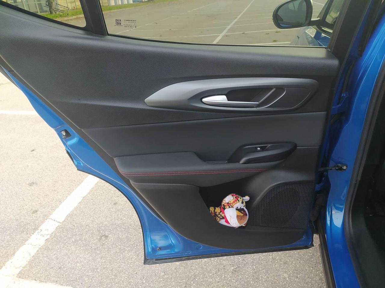 Alfa Romeo Tonale Edizione Speciale 1.5 VGT #7884