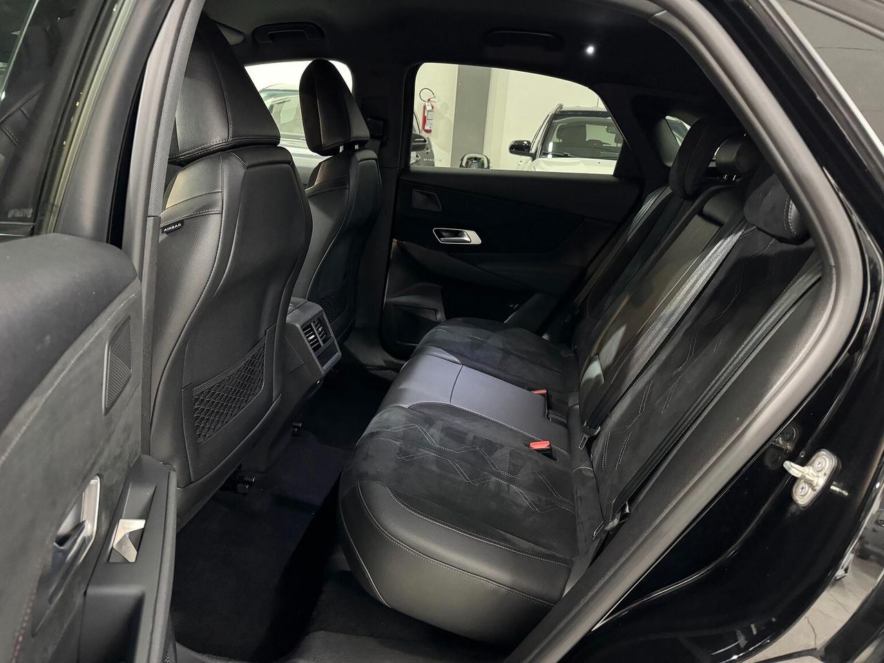 DS 7 1.5HDi 130 aut. Performance BELLA COME NUOVA