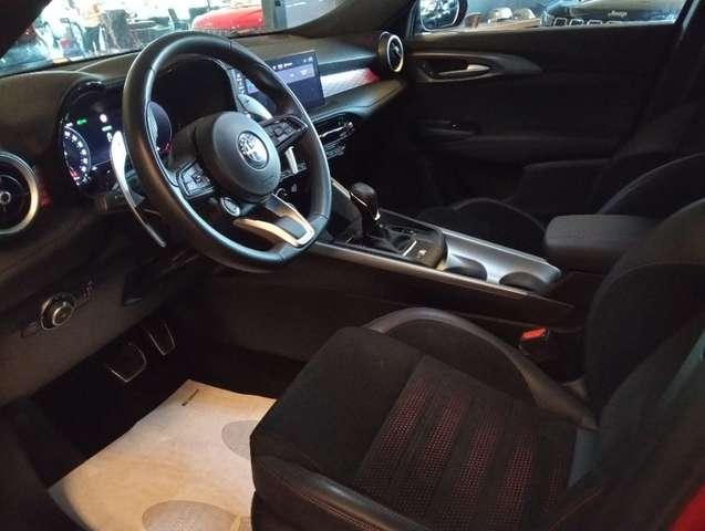 Alfa Romeo Tonale 1.5 130 CV MHEV Edizione Speciale