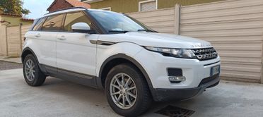 Land Rover Range Evoque 2.2 TD4 5p. Prestige