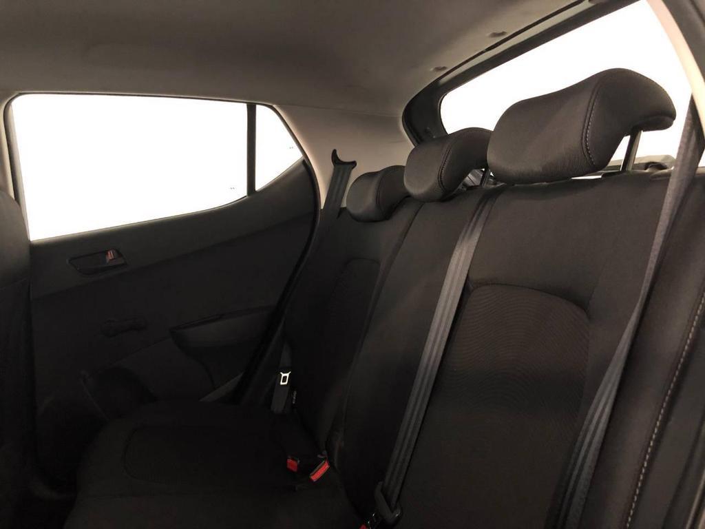 Hyundai i10 1.0 MPI Tech