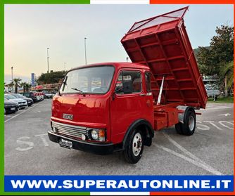 FIAT OM 40