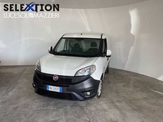 FIAT Doblo Doblò 1.3 MJT PC-TN Cargo Lamierato SX