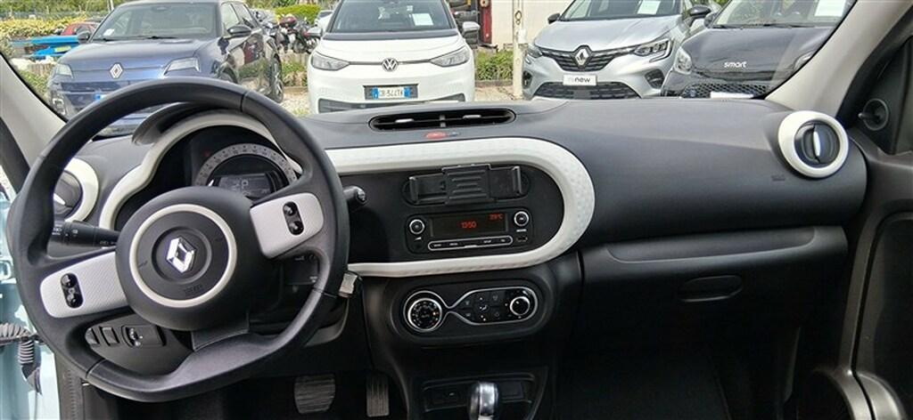 Renault Twingo 22kWh Equilibre