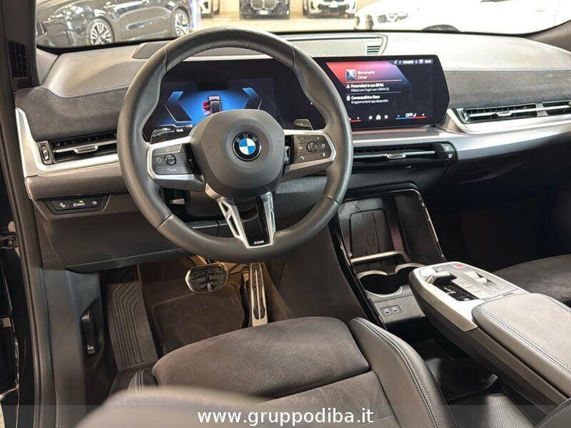 BMW X2 U10 xdrive 20d 48V MSport auto