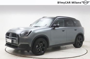 Mini Mini Countryman 1.5 48V C Classic