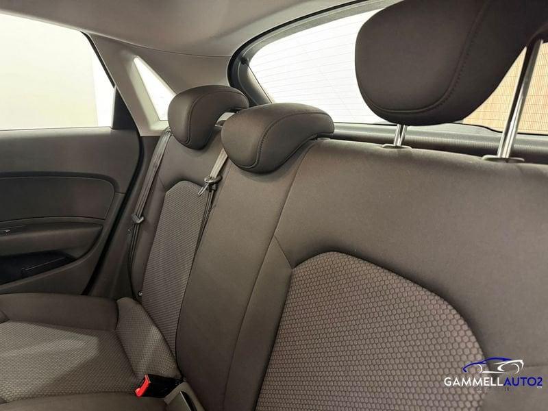 Audi A1 1.4 TDI 90cv