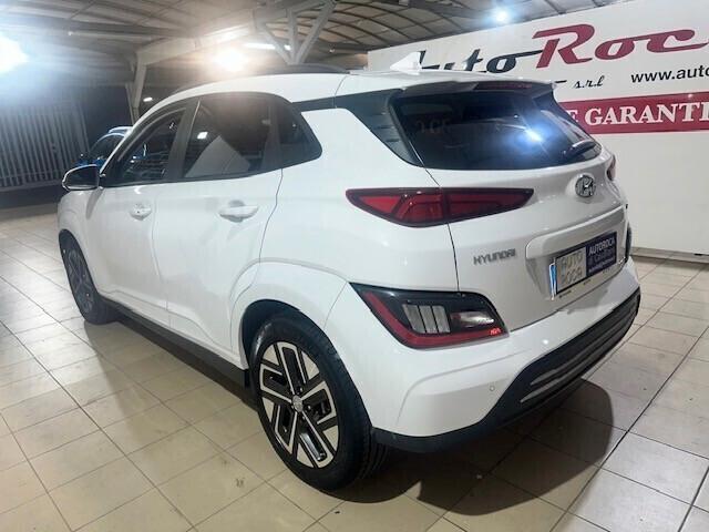 Hyundai Kona EV 64 kWh XLine