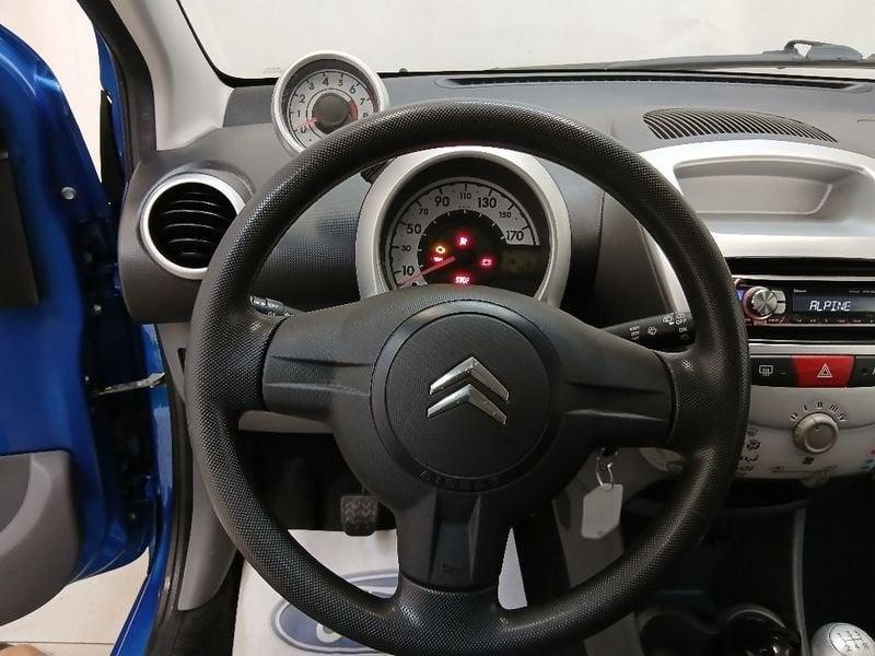 Citroën C1 5p 1.0 Style