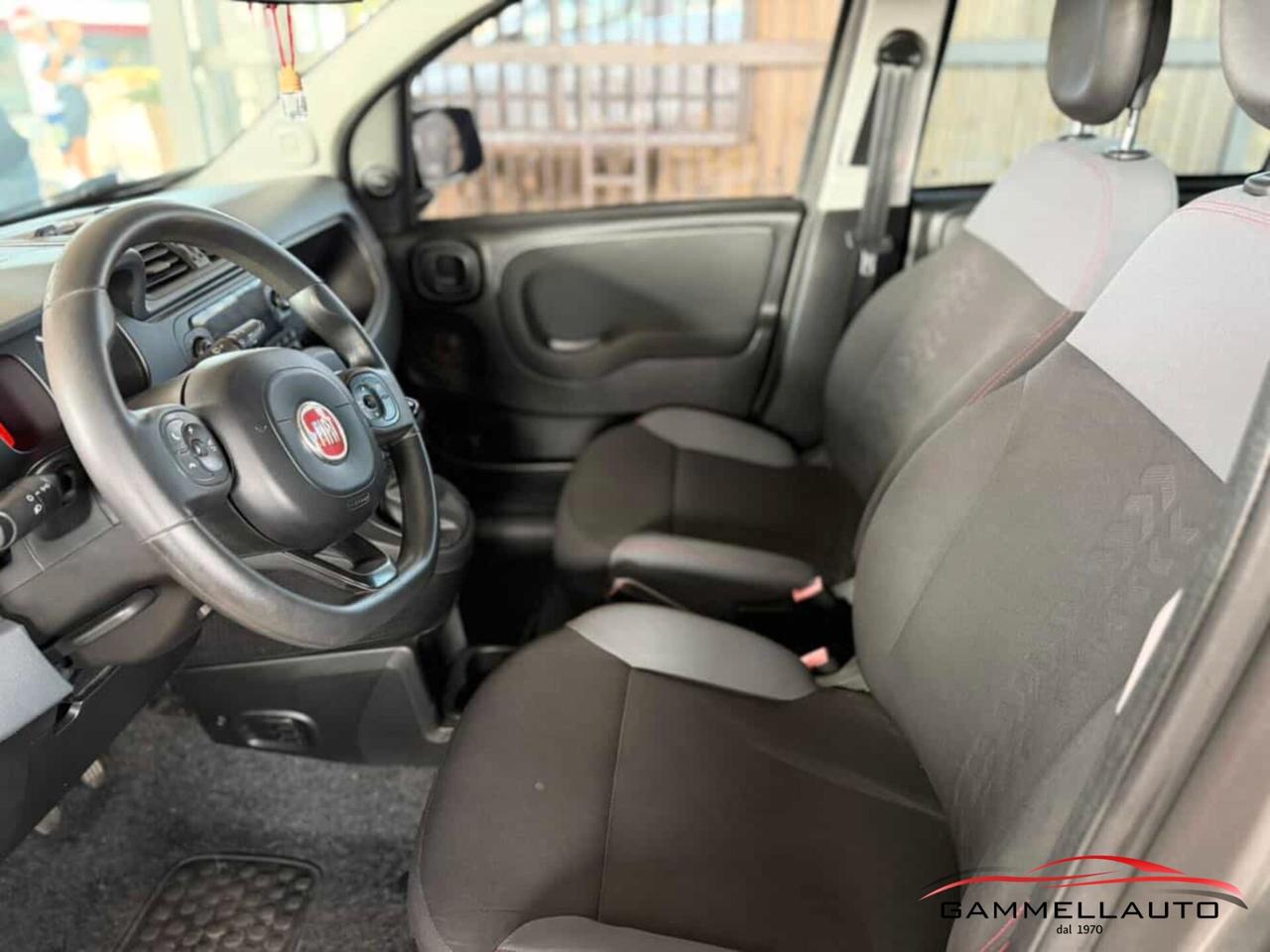 Fiat New Panda 1.2 Easy 69CV