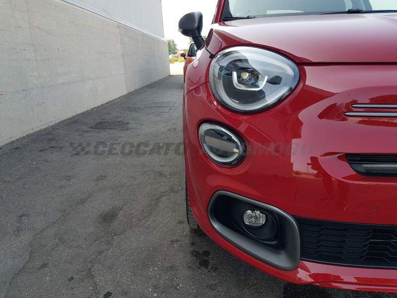 FIAT 500X 500X 1.3 mjet Sport 95cv