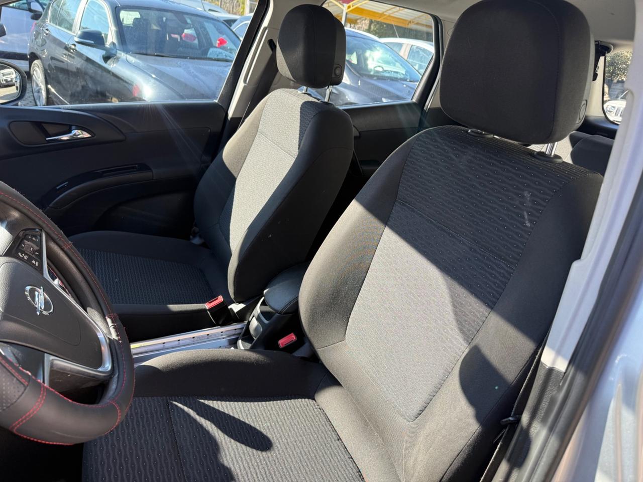 Opel Meriva 1.6 CDTI Start&Stop Km Certif