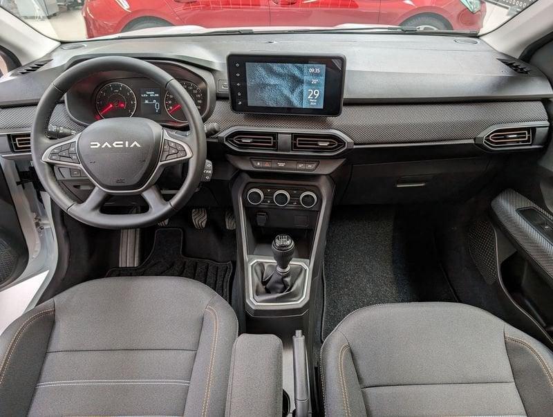 Dacia Sandero 1.0 TCe STEPWAY EXPRESSION