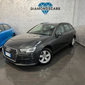 Audi A4 Avant 2.0 TDI 122 CV S tronic Business