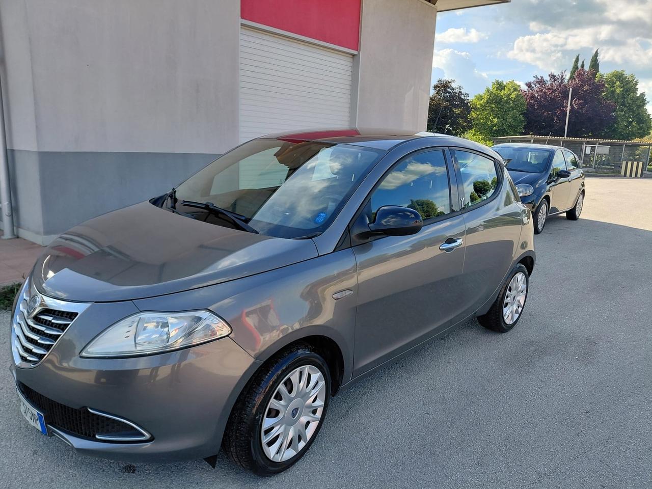 Lancia Ypsilon 1.3 MJT 16V 95 CV 5 porte S&S Platinum