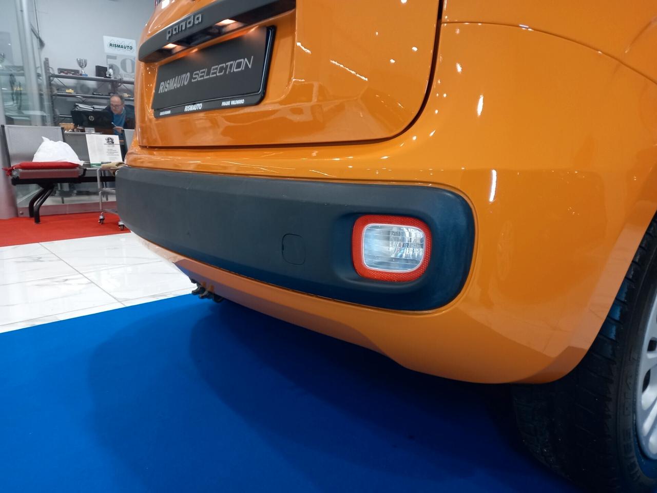 Fiat Panda 1.2 UNICO PROP -GANCIO TRAINO