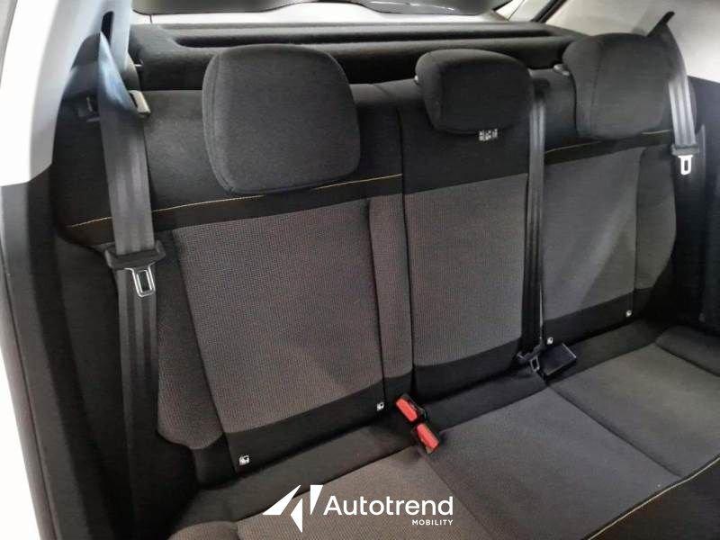 Citroën C3 PureTech 83 CV S&S Feel