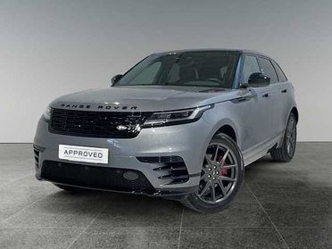 Land Rover Range Rover Velar SV-Dynamic SE IVA ESPOSTA MY24 Restyling