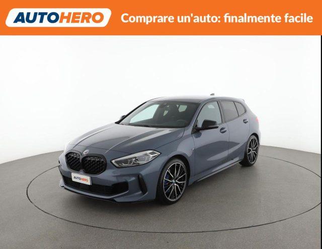 BMW M135 i xDrive