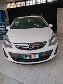 Opel Corsa 1.2 bnz/GPL 2015 CON GARANZIA