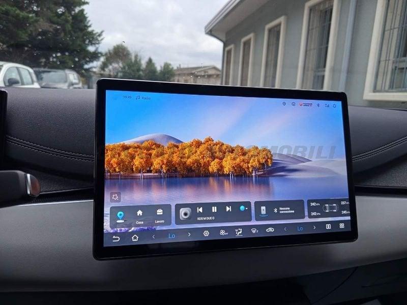 BYD Seal 6 DM-i Seal 6 DM-i Touring 1.5 phev Boost