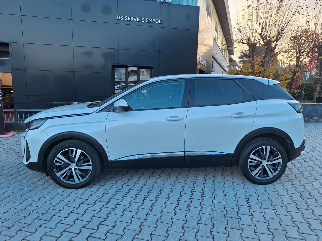 Peugeot 3008 BlueHDi 130 S&S EAT8 Allure IVA ESPOSTA