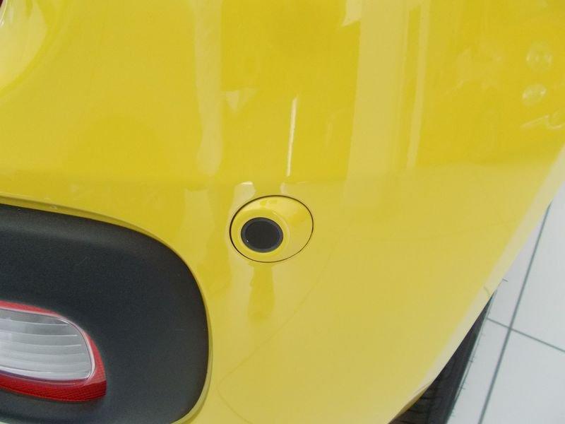 FIAT Pandina Pandina 1.0 FireFly 65 CV Hybrid Pop 338.7575187 MASSARI MARCO