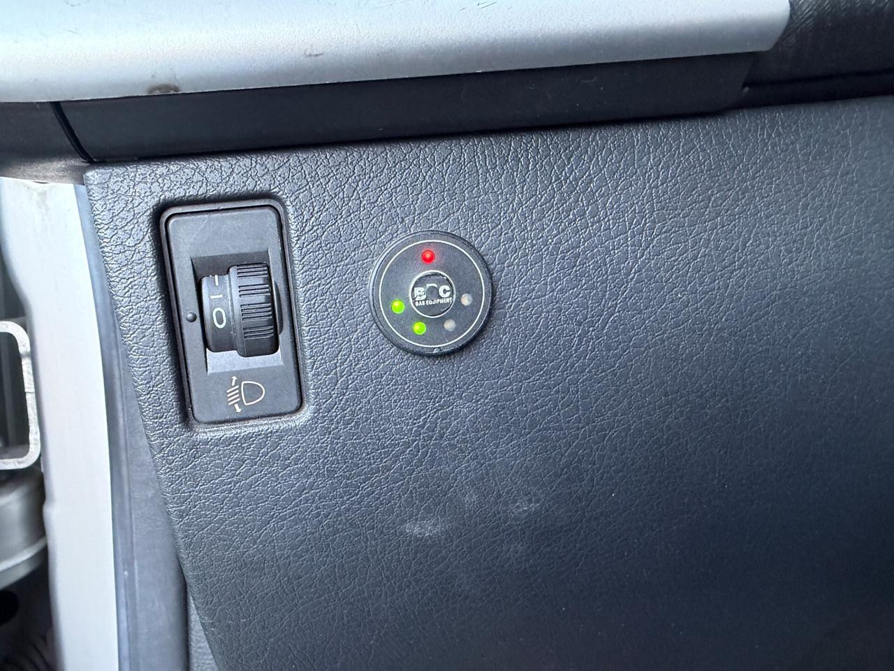 Peugeot 207 1.4 BENZINA Line ECO GPL 2030