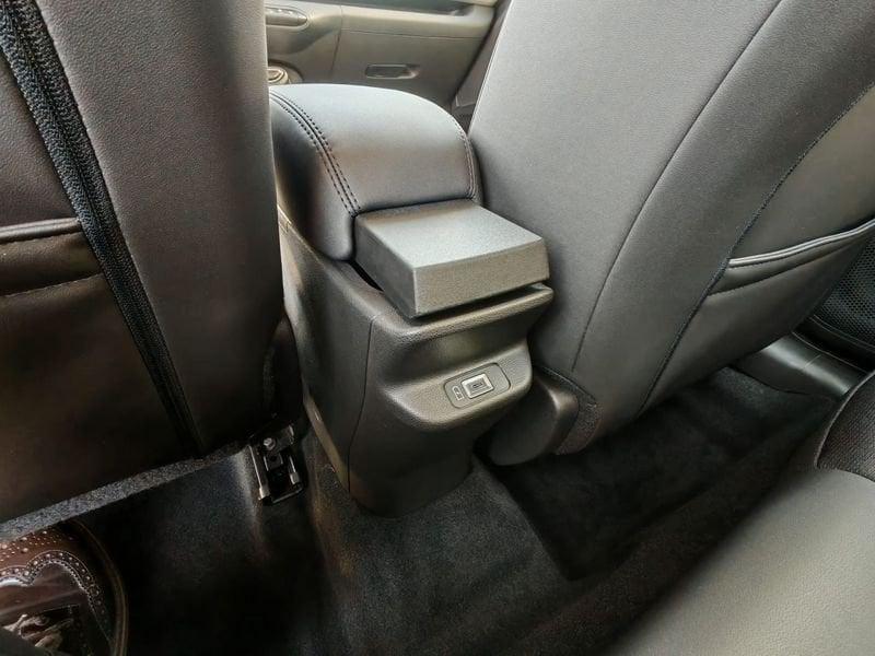Jeep Avenger 1.2 Turbo MHEV Altitude