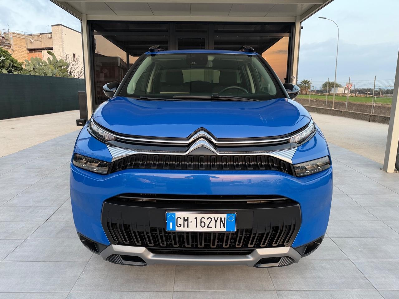 Citroen C3 Aircross PureTech 110 S&S Feel