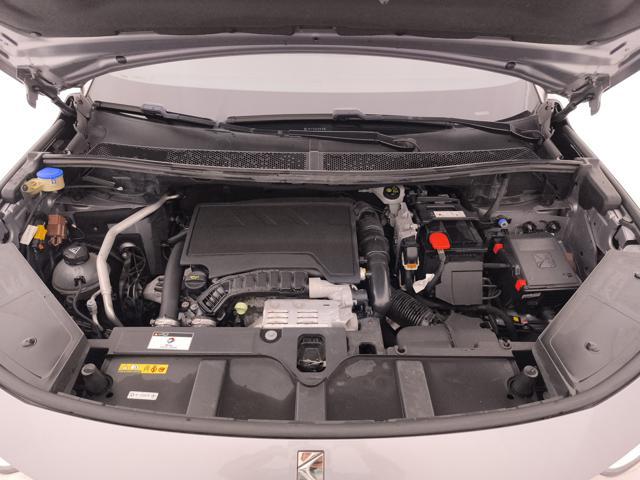DS AUTOMOBILES DS 7 1.2 puretech Business 130cv auto