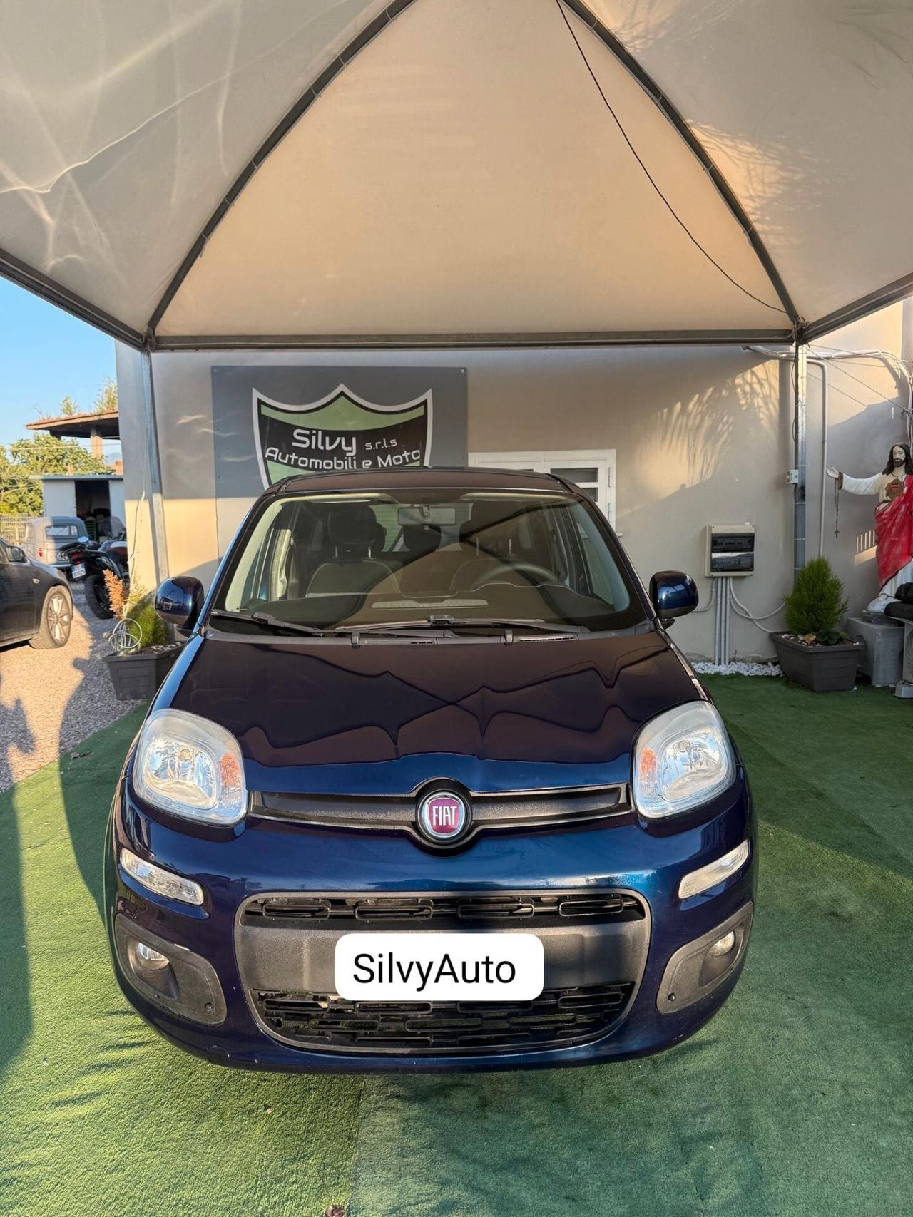 Fiat Panda 1.2 Trussardi