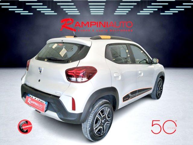 DACIA Spring Electric 45 Comfort Plus Km 9.000 Iva Esposta