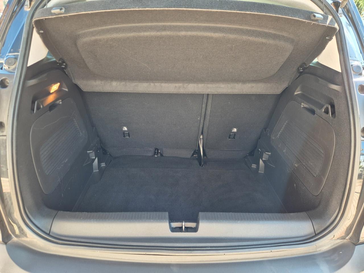 Opel Crossland 1.5 Elegance 120 CV Start&Stop aut. Elegance