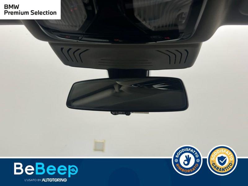 BMW X4 XDRIVE20D BUSINESS ADVANTAGE AUTO