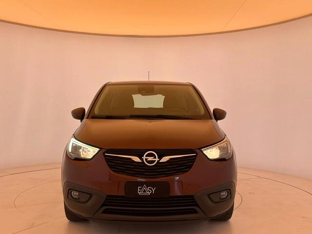 Opel Crossland X 1.6 ecotec Advance