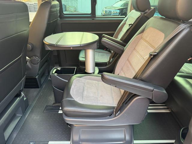 VOLKSWAGEN Multivan 2.0 TDI 199CV DSG 4Motion Highline 6.1 SIX