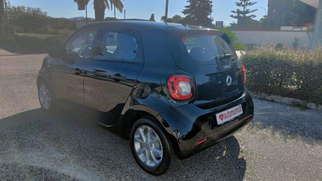 SMART ForFour 70 1.0 twinamic Youngster n°23