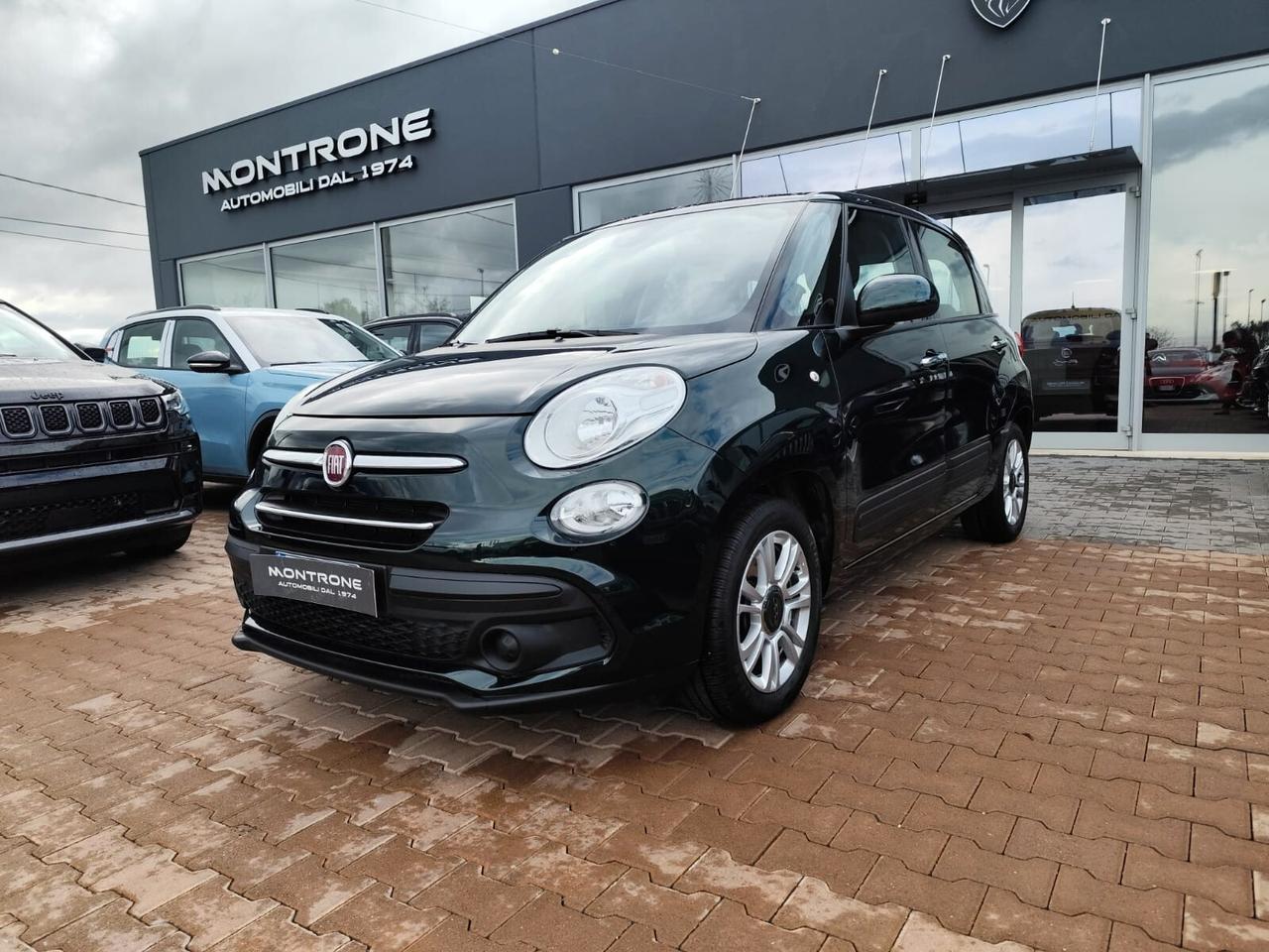 Fiat 500L 1.3 Multijet 95 CV Mirror